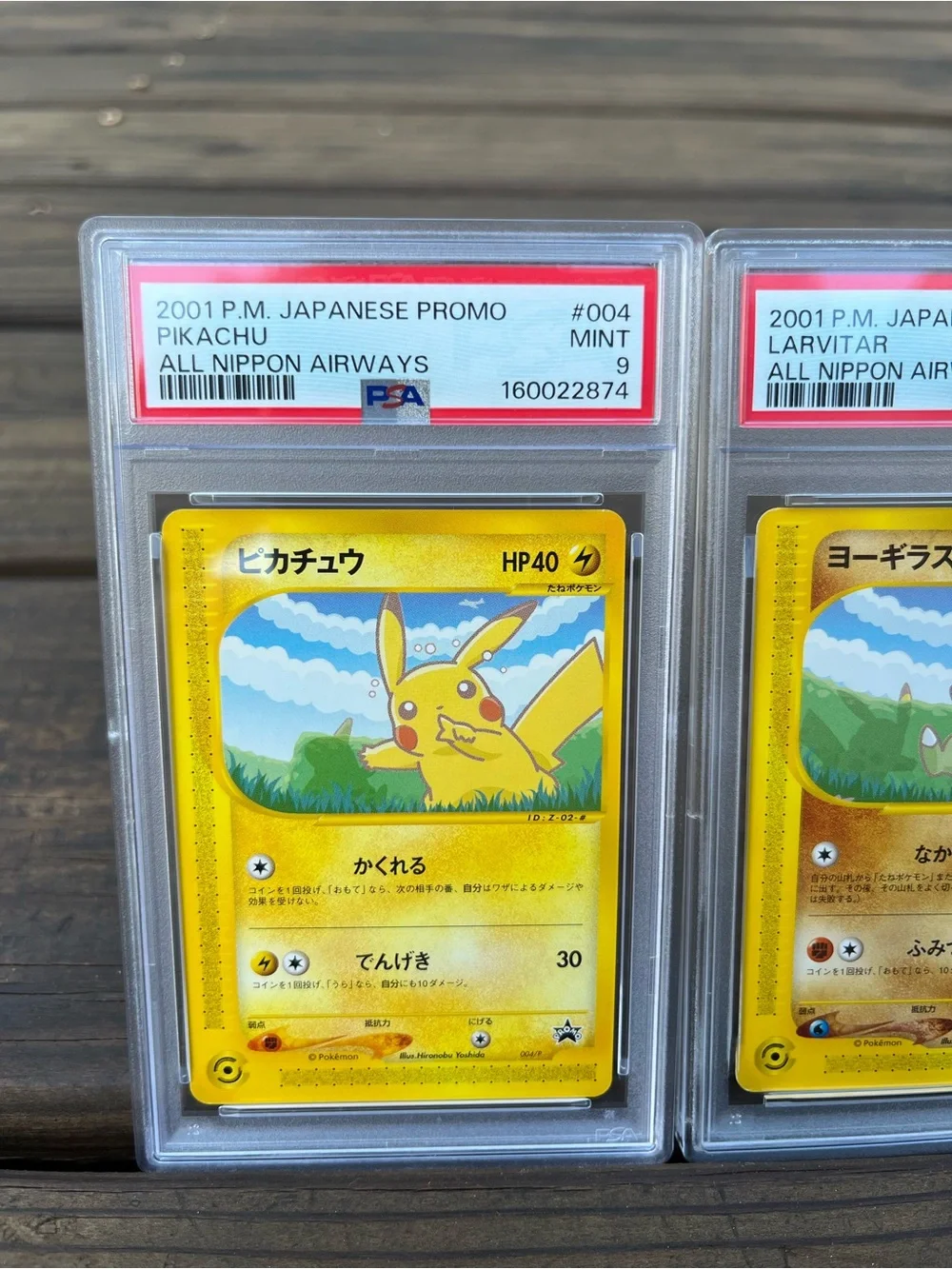 Pokemon 2001 pokémon